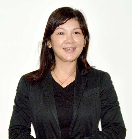 Puan Cheah Lee Hun