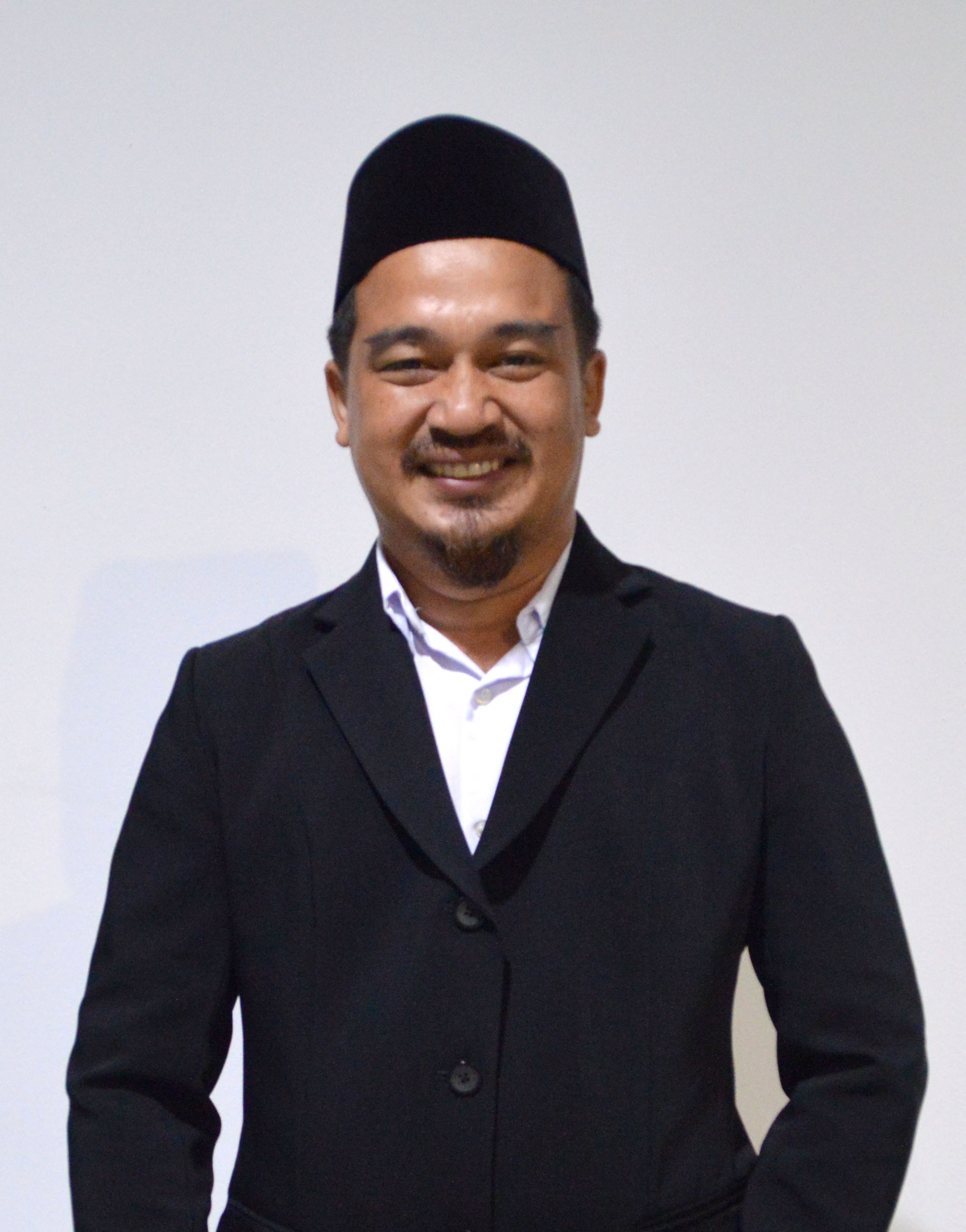 Encik Muhamad Nazri bin Saiman