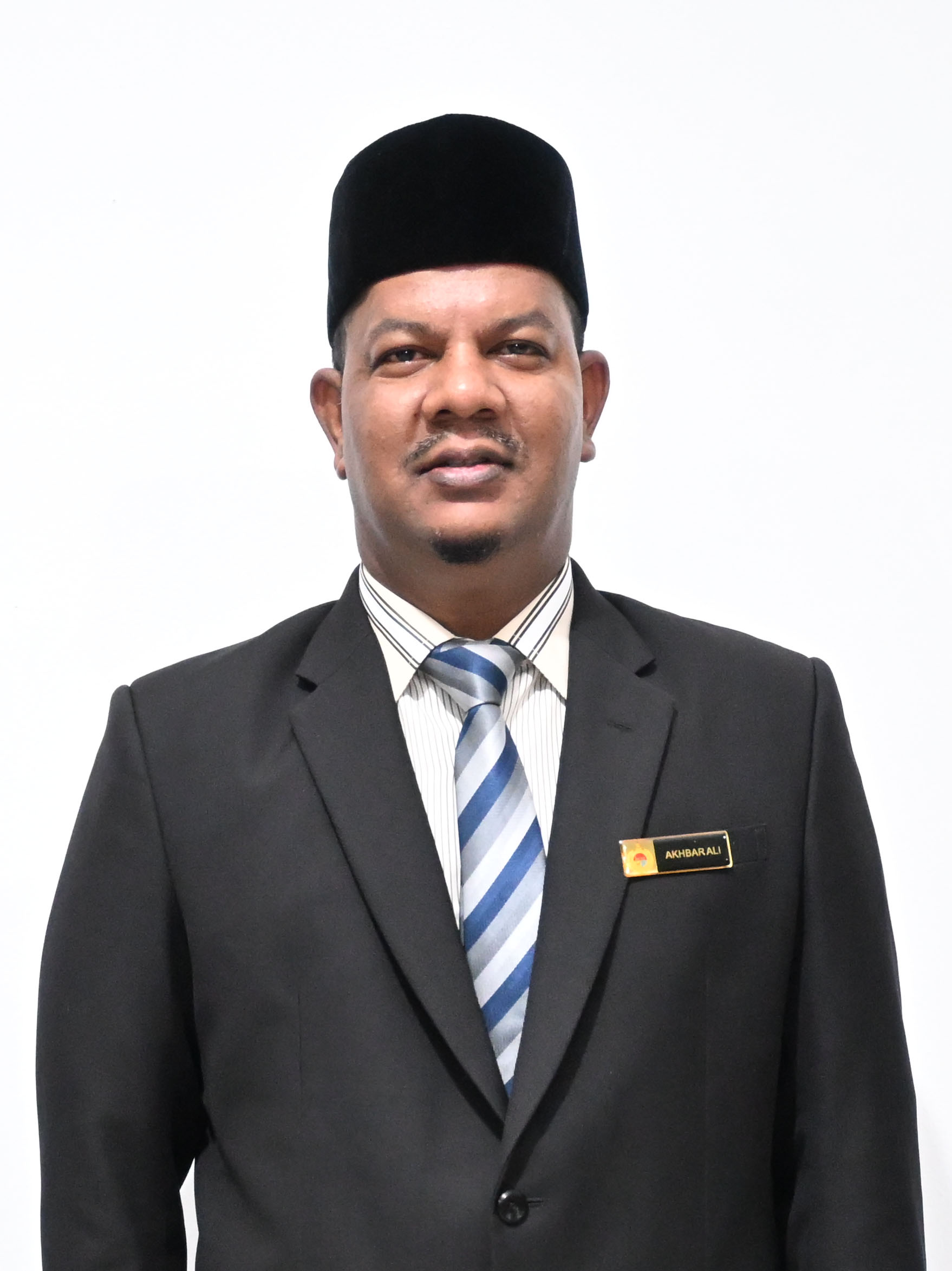 Tuan Akhbar Ali bin Bathurdeen