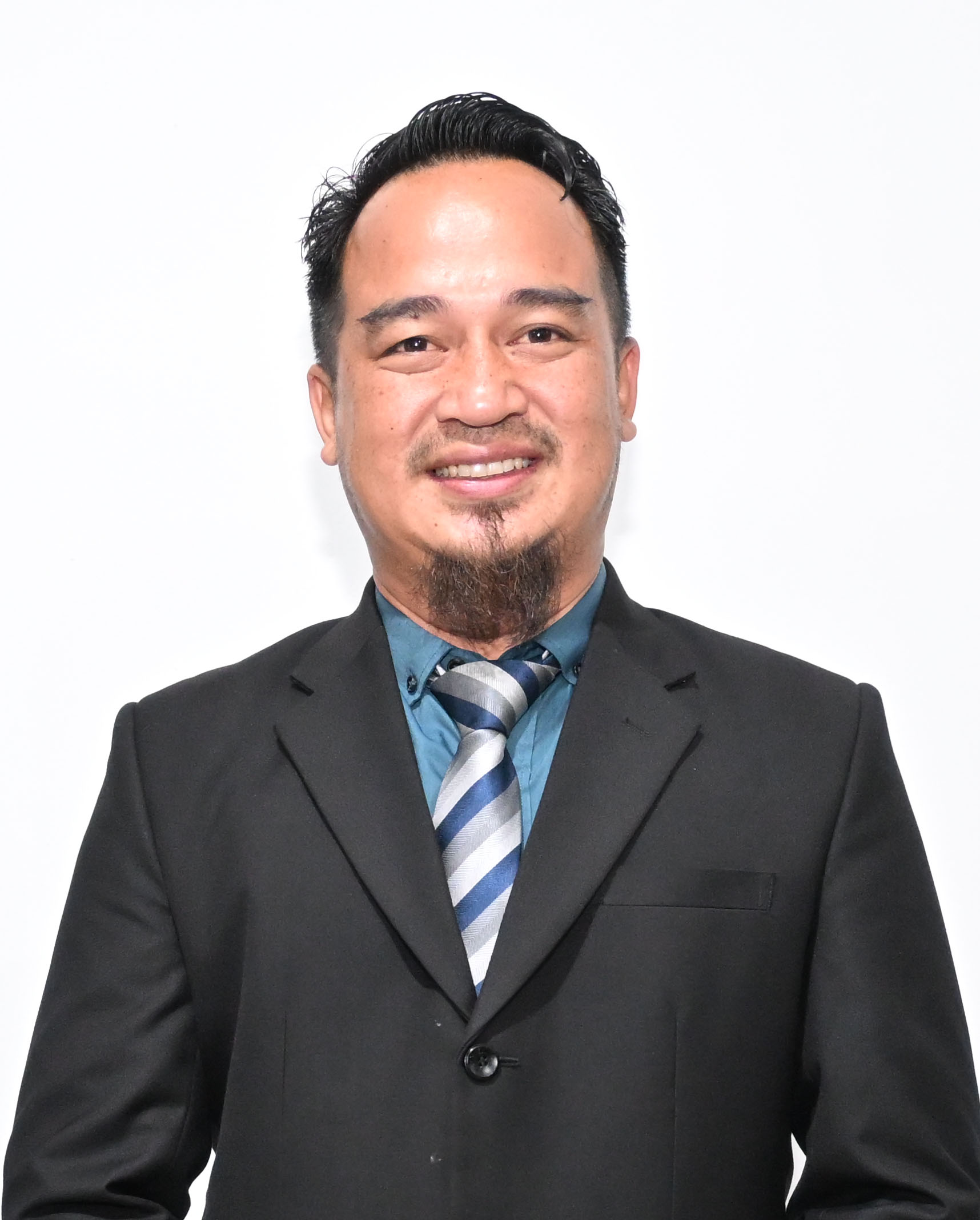 Tuan Muhammad Nazri bin Saiman