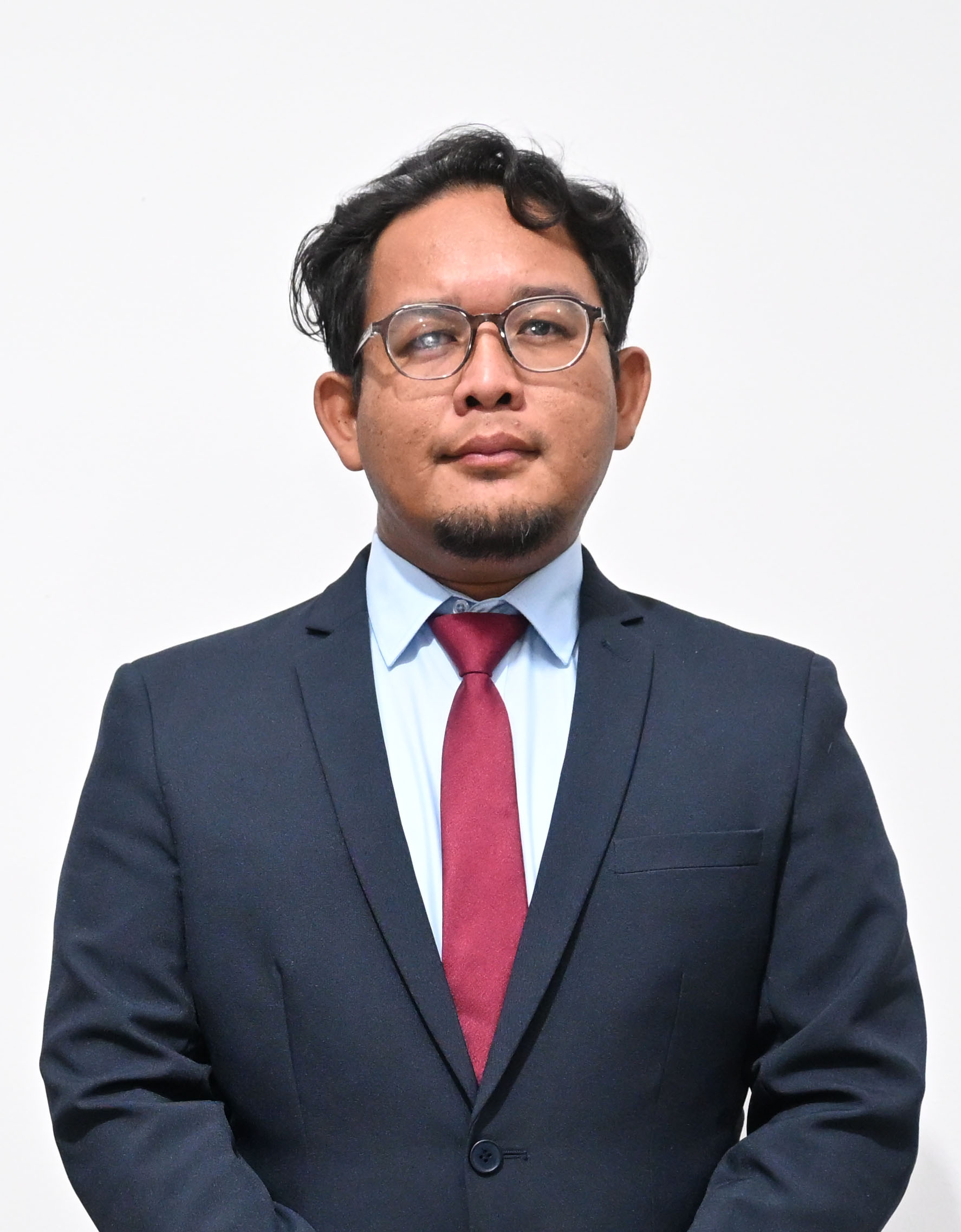 Tuan Muhammad Nurarif bin Mat Nasir