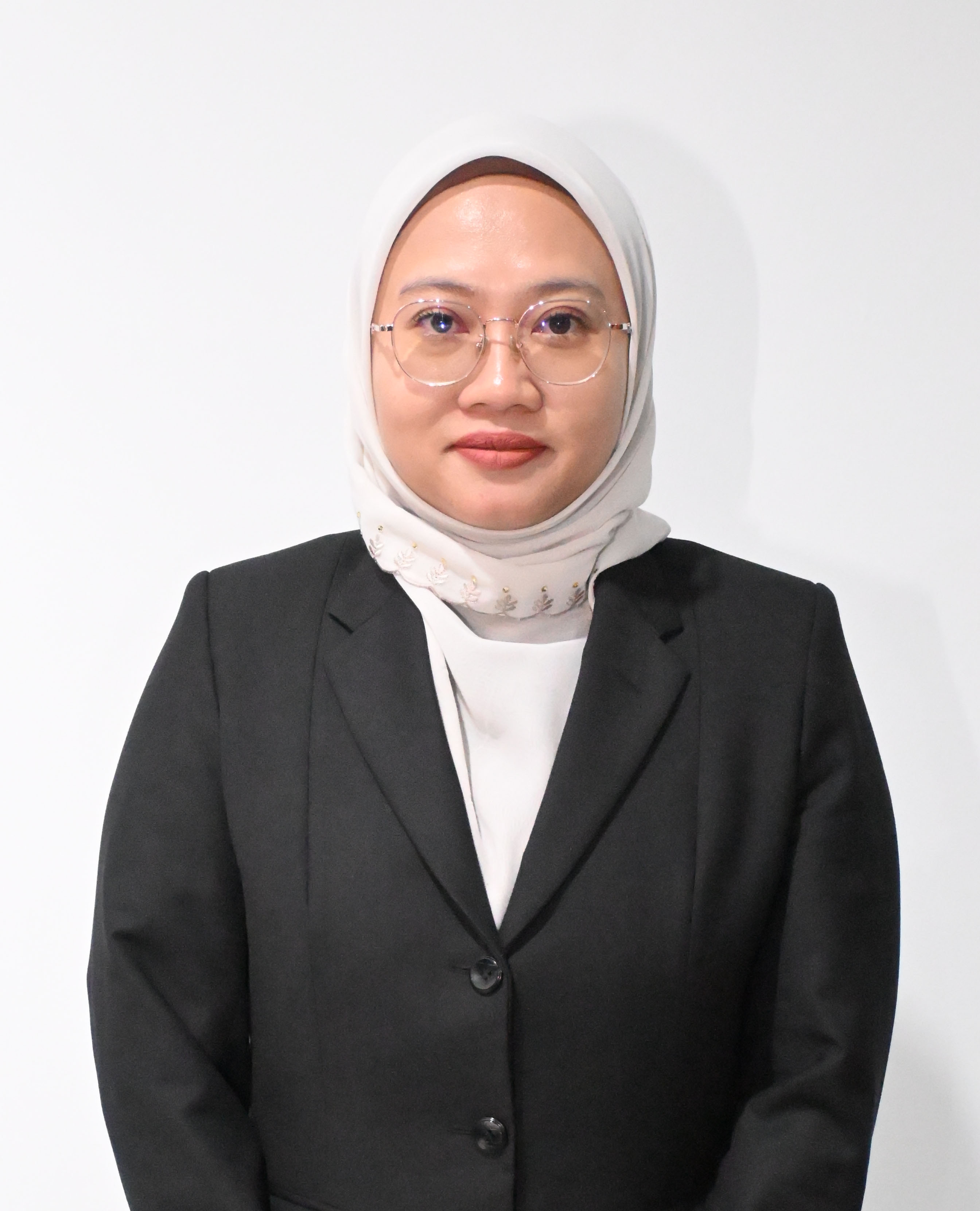 Puan Noor Sulisiah Ampira Wani binti Miswan Alwi