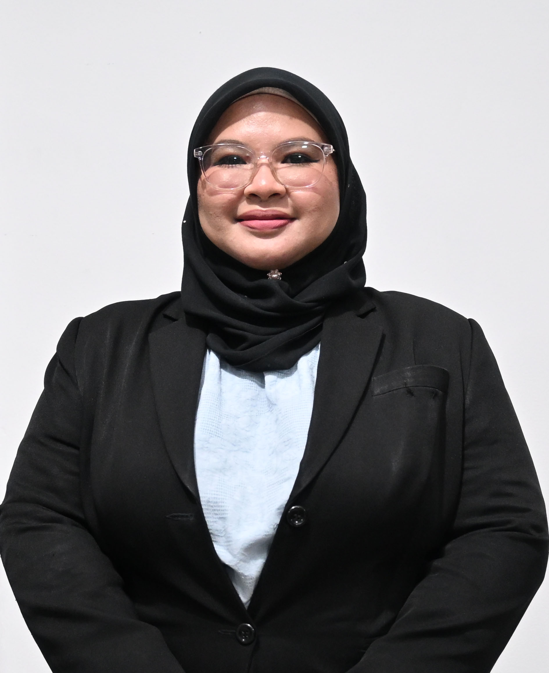 Puan Sarimah binti Baharom