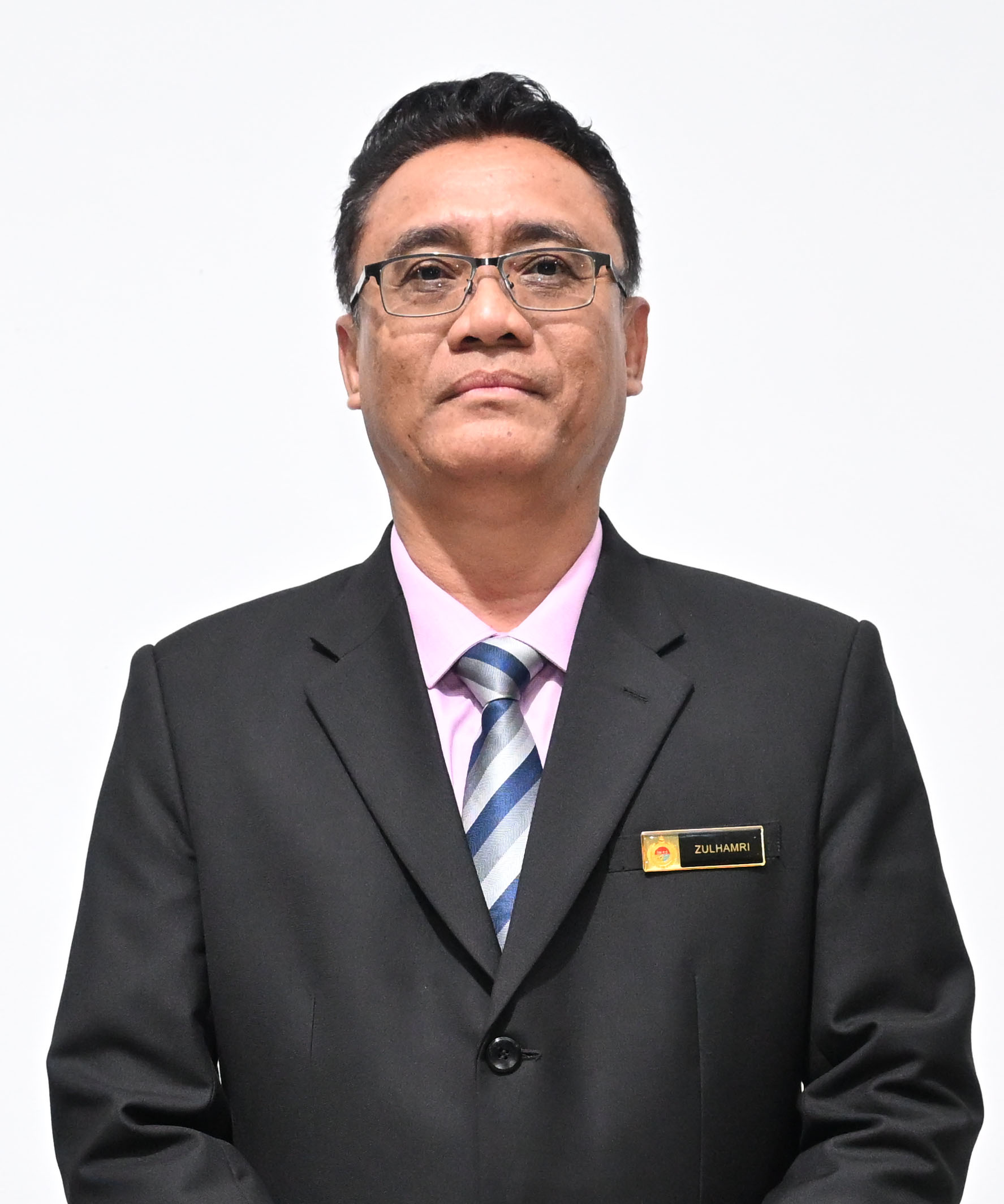 Tuan Zulhamri bin Zakaria