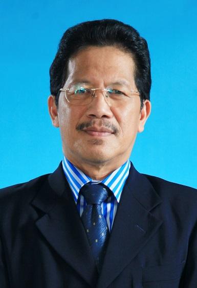 Y.B. Tuan Mohd Fasiah Bin Mohd Fakeh